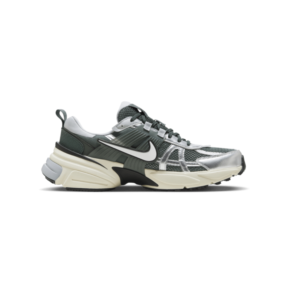 Nike V2K Run Vintage Green 復古綠銀 HJ4497-300