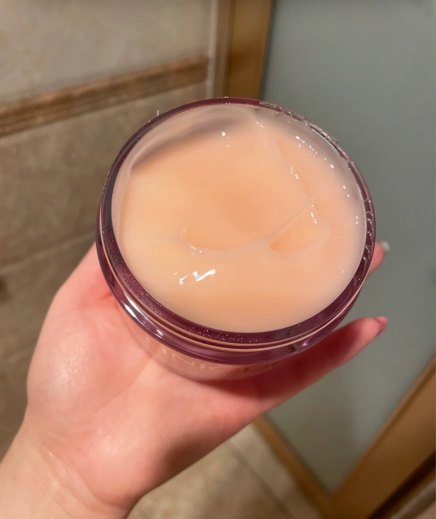 倩碧Clinique 水磁場𝟭𝟬𝟬𝗛保濕凝膠