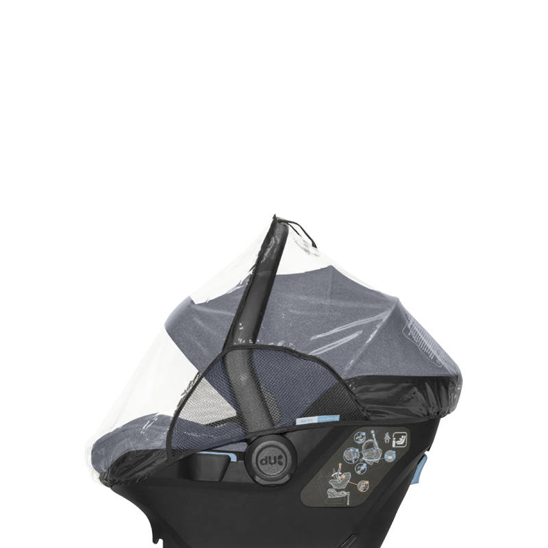 UPPAbaby 提籃擋雨罩