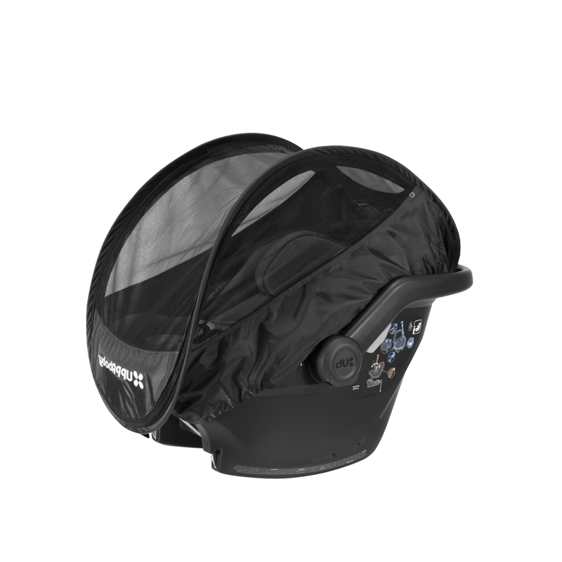 UPPAbaby 遮陽防蚊罩