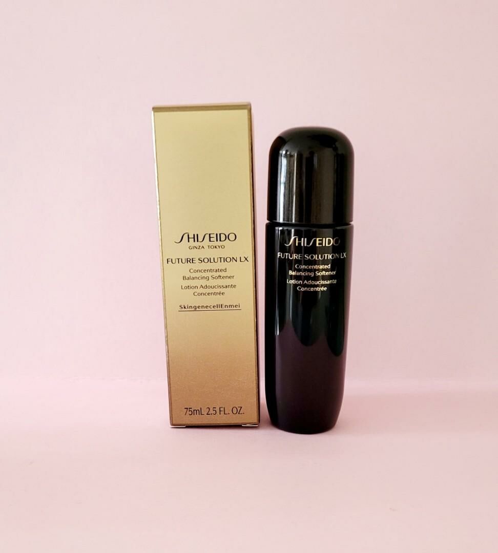 (Sample)Shiseido - 晶鑽豐盈潔面泡沫 75ML