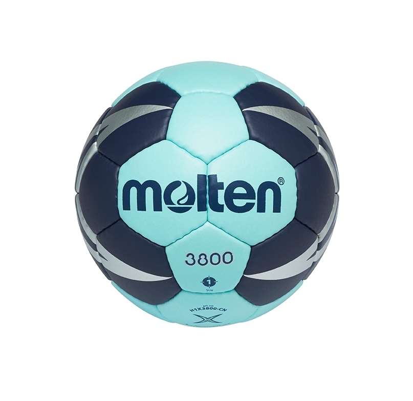 【molten】合成皮手球 H1X3800-CN