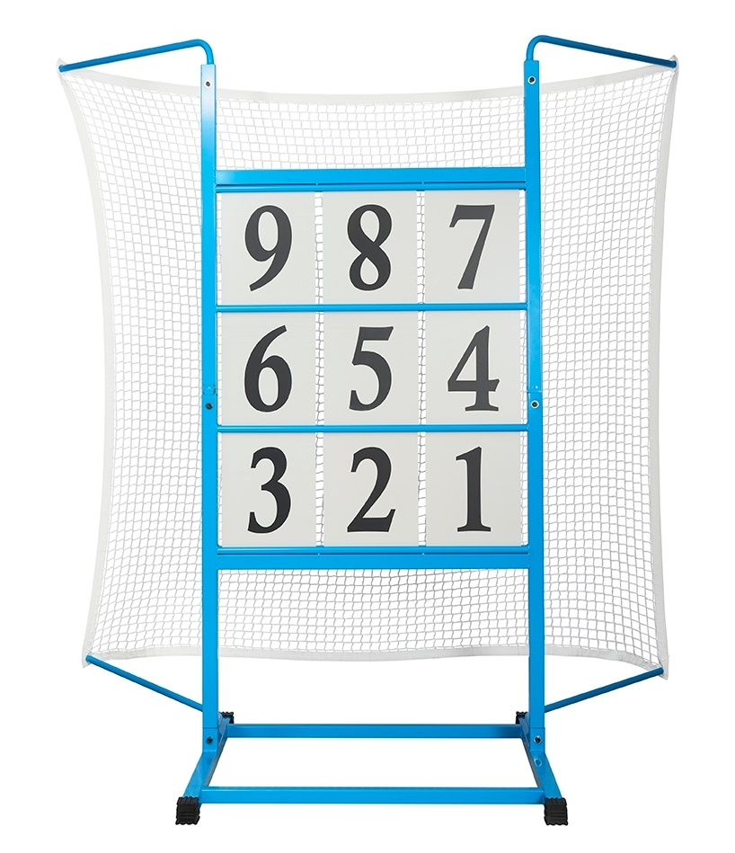 【molten】九宮格 S-1002