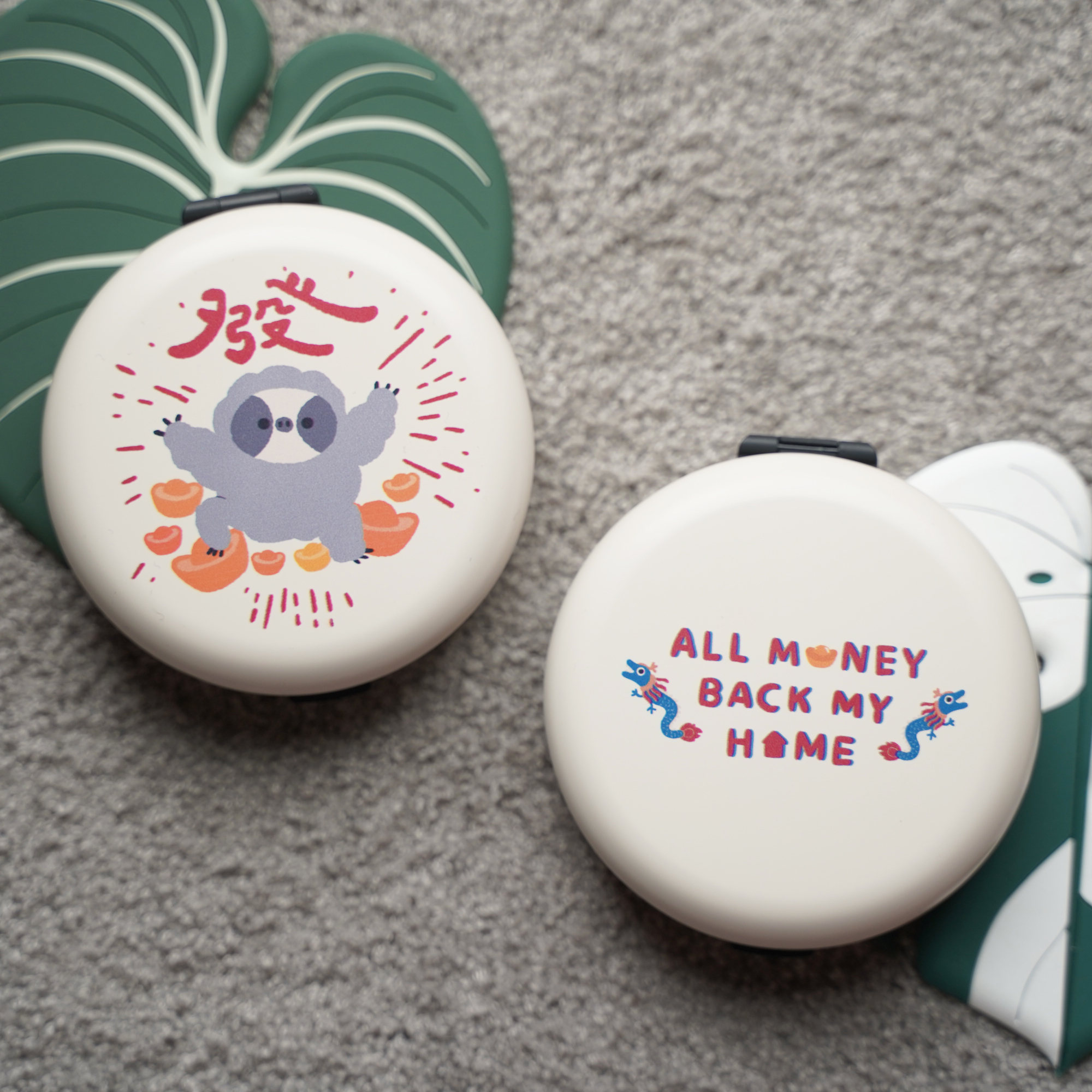 日幣｜GREEDYPNUT-發發發