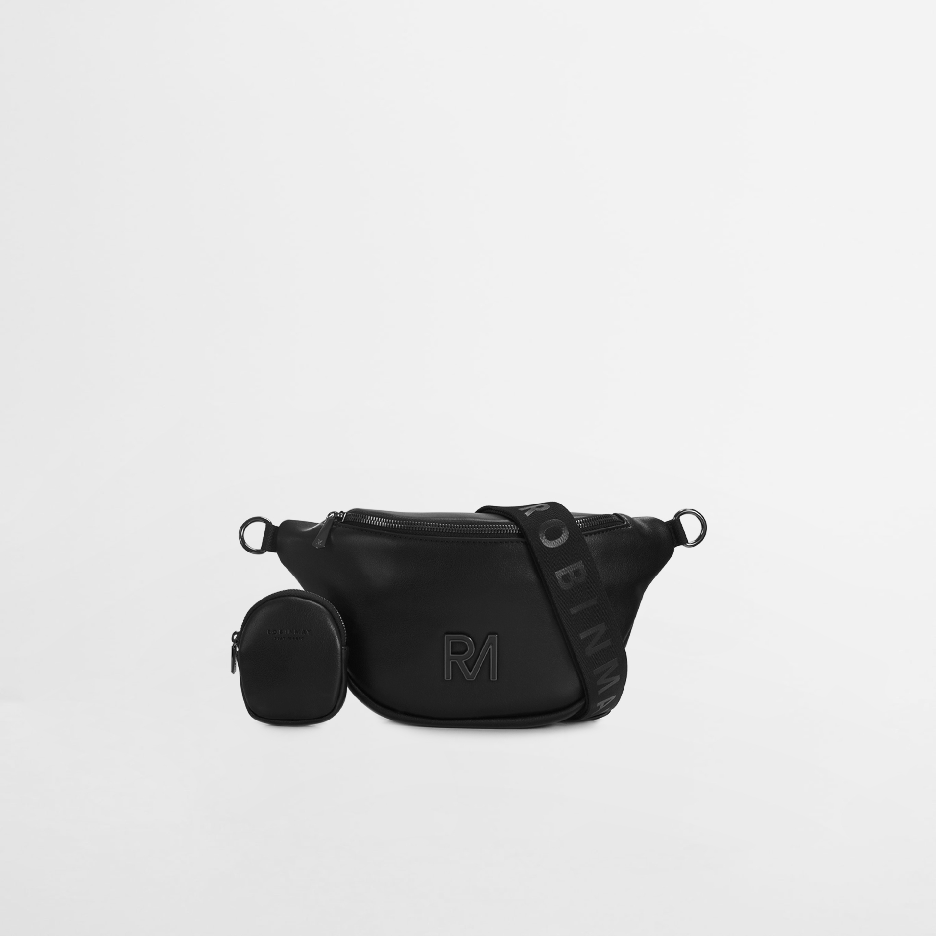 送料込★ROBINMAY★夢特胸包金屬版★2way メタルRM ボディBAG(M) ROBINMAY 胸包｜優惠推薦- 蝦皮購物- 2025年7月