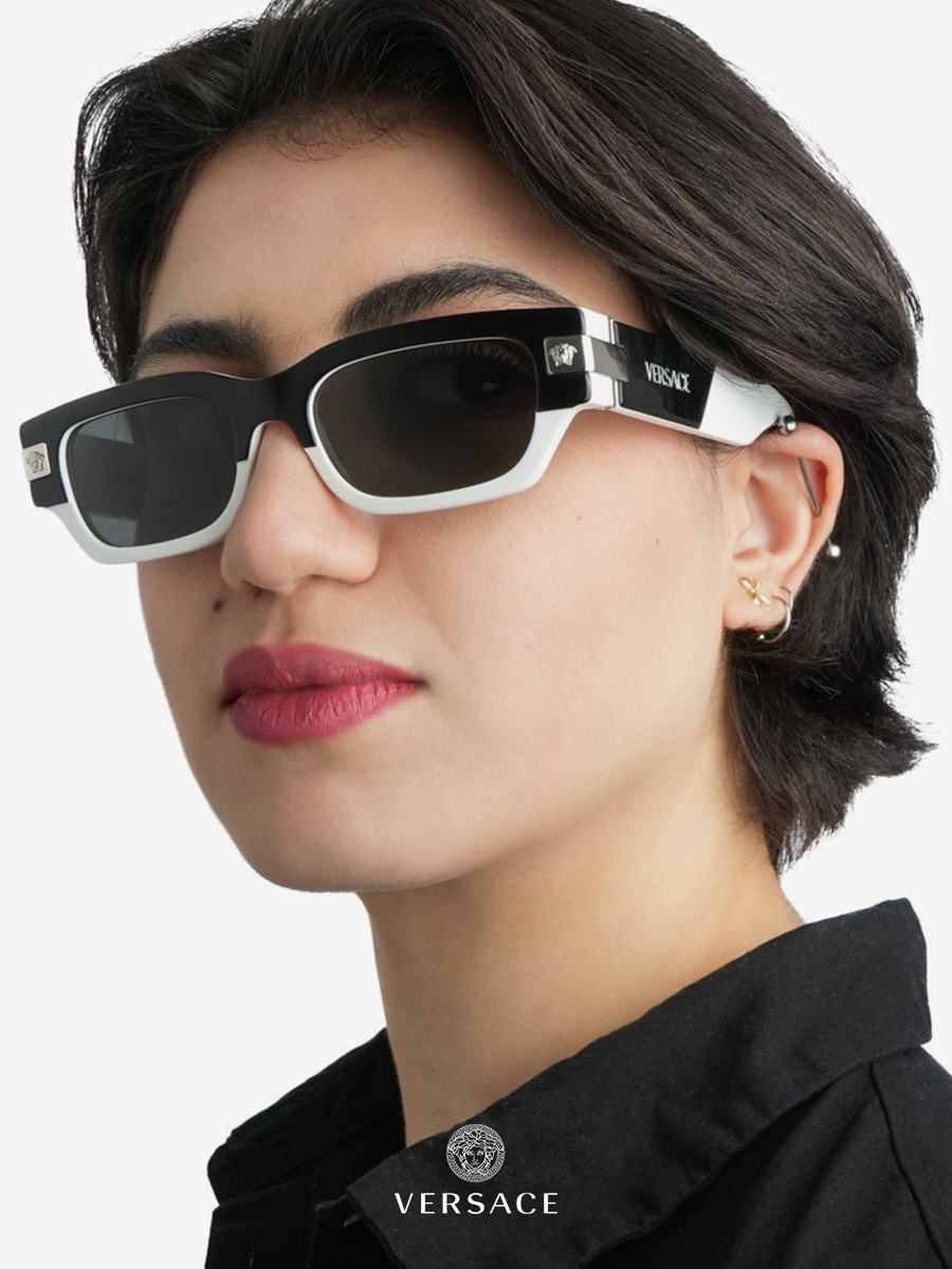 VERSACE 4465-F-SACHIKO OPTICAL