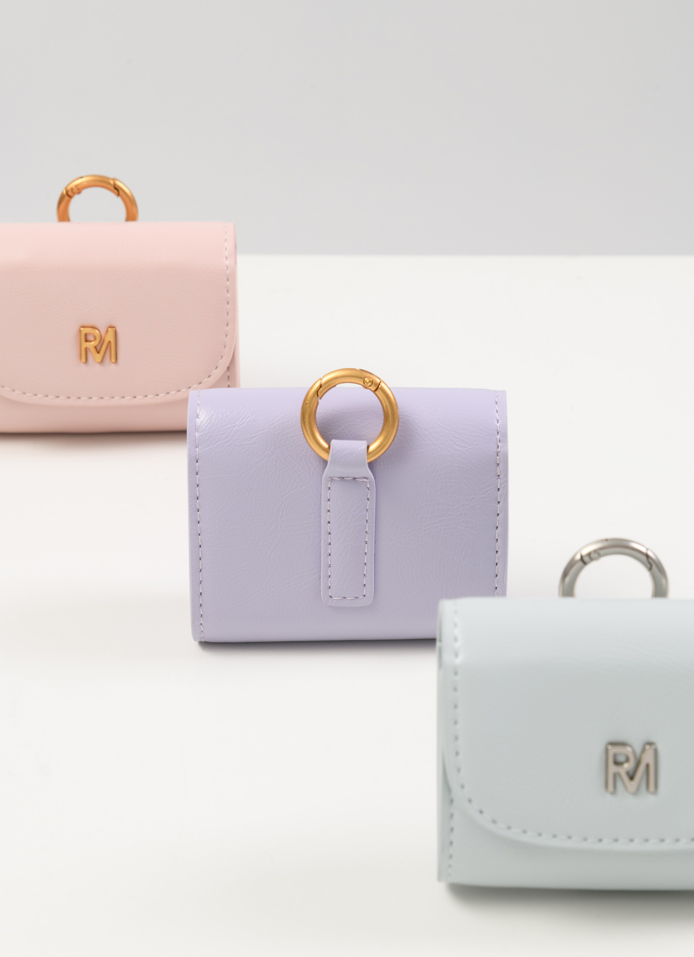 Triple RM 小包｜皮夾、配件｜零錢包｜ROBINMAY 官方網站(RM)