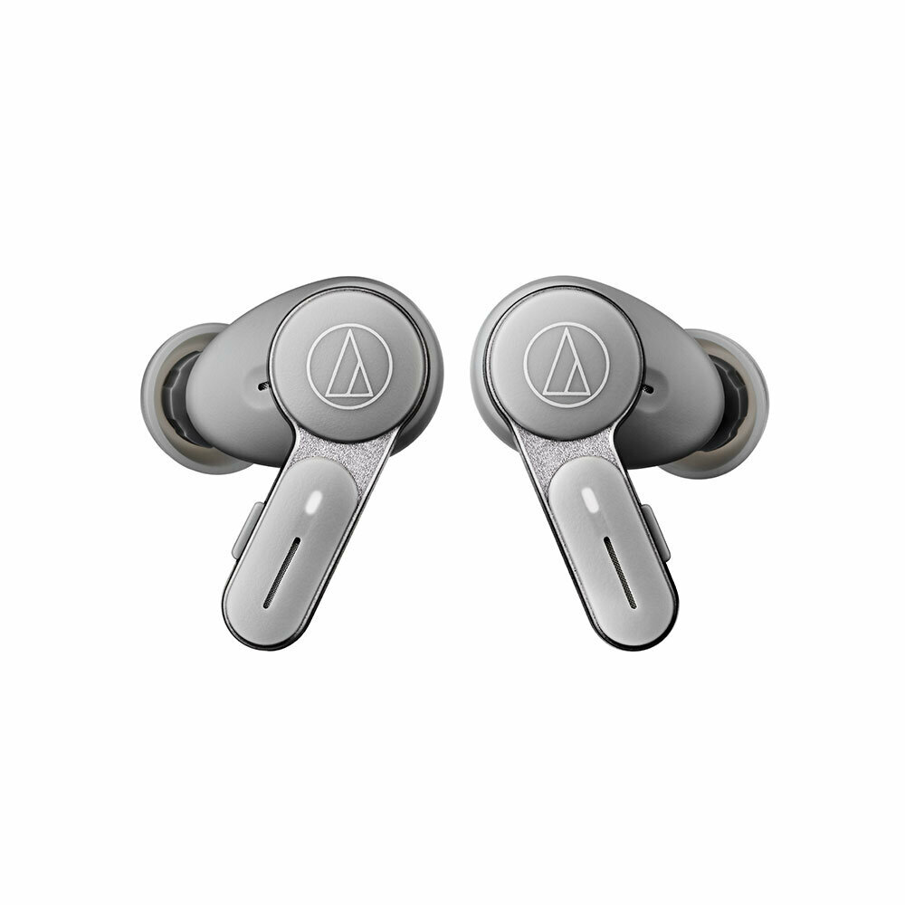Audio-Technica ATH-TWX7 Noise Canceling Earbuds