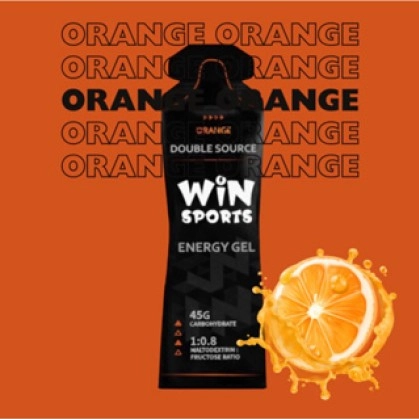 WinSports 雙效能量膠 60ml