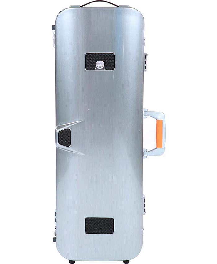 LA DEFENSE 拉德芳斯系列 中提琴四方盒 (髮絲銀)