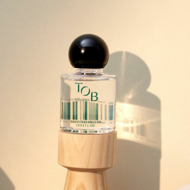 TOB - 高滲透修護護髮油 50ml