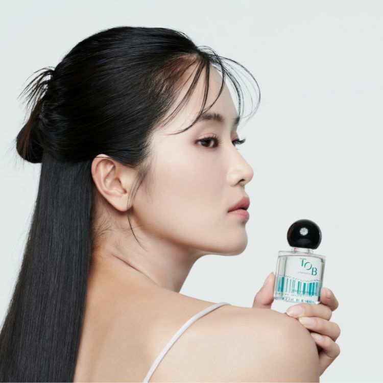 TOB - 高滲透修護護髮油 50ml