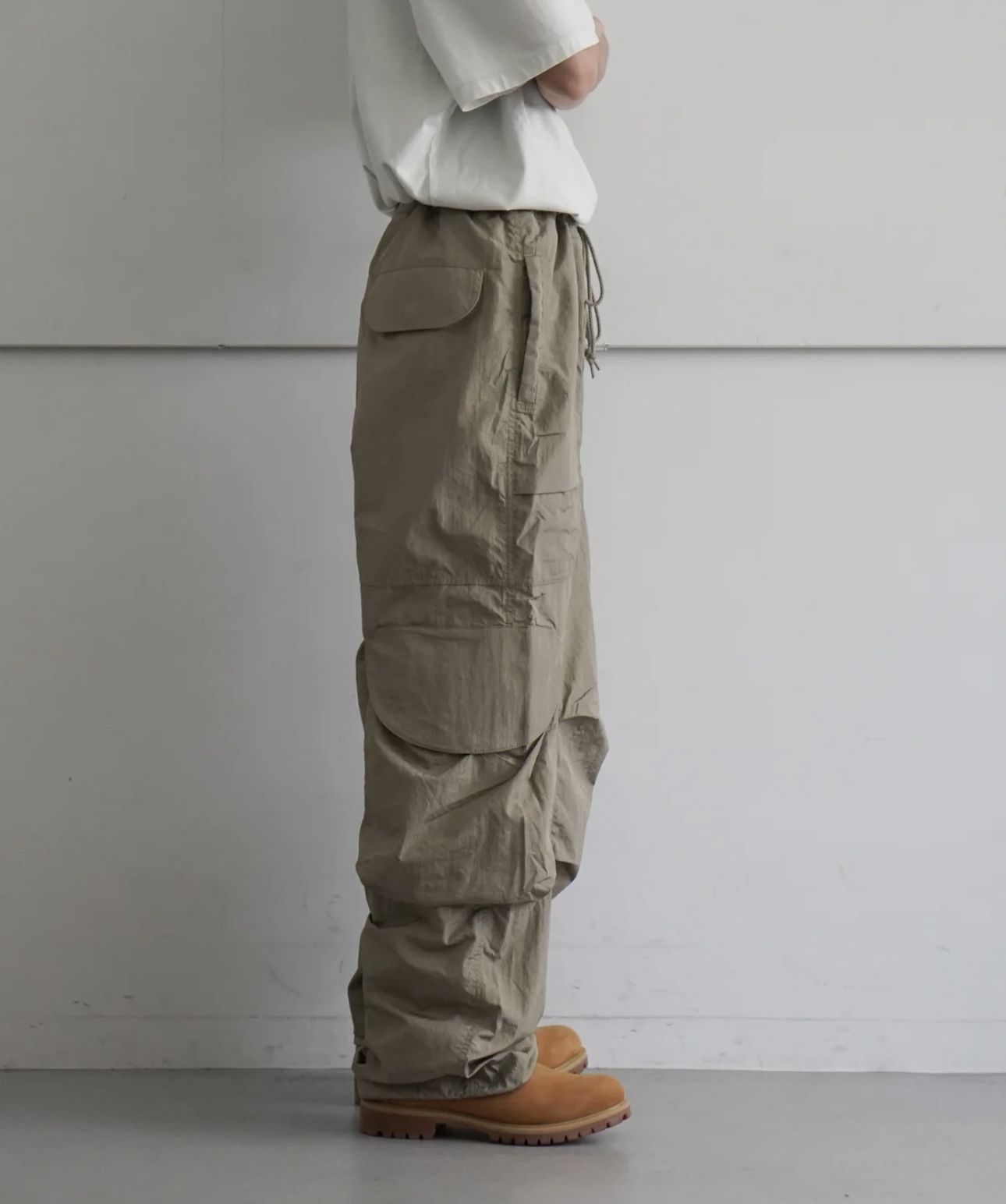 ENTIRE STUDIOS FREIGHT CARGO SAGE 最終値下げ ENTIRE STUDIOS FREIGHT CARGO SAGE 最終値下げ 【公式通販】