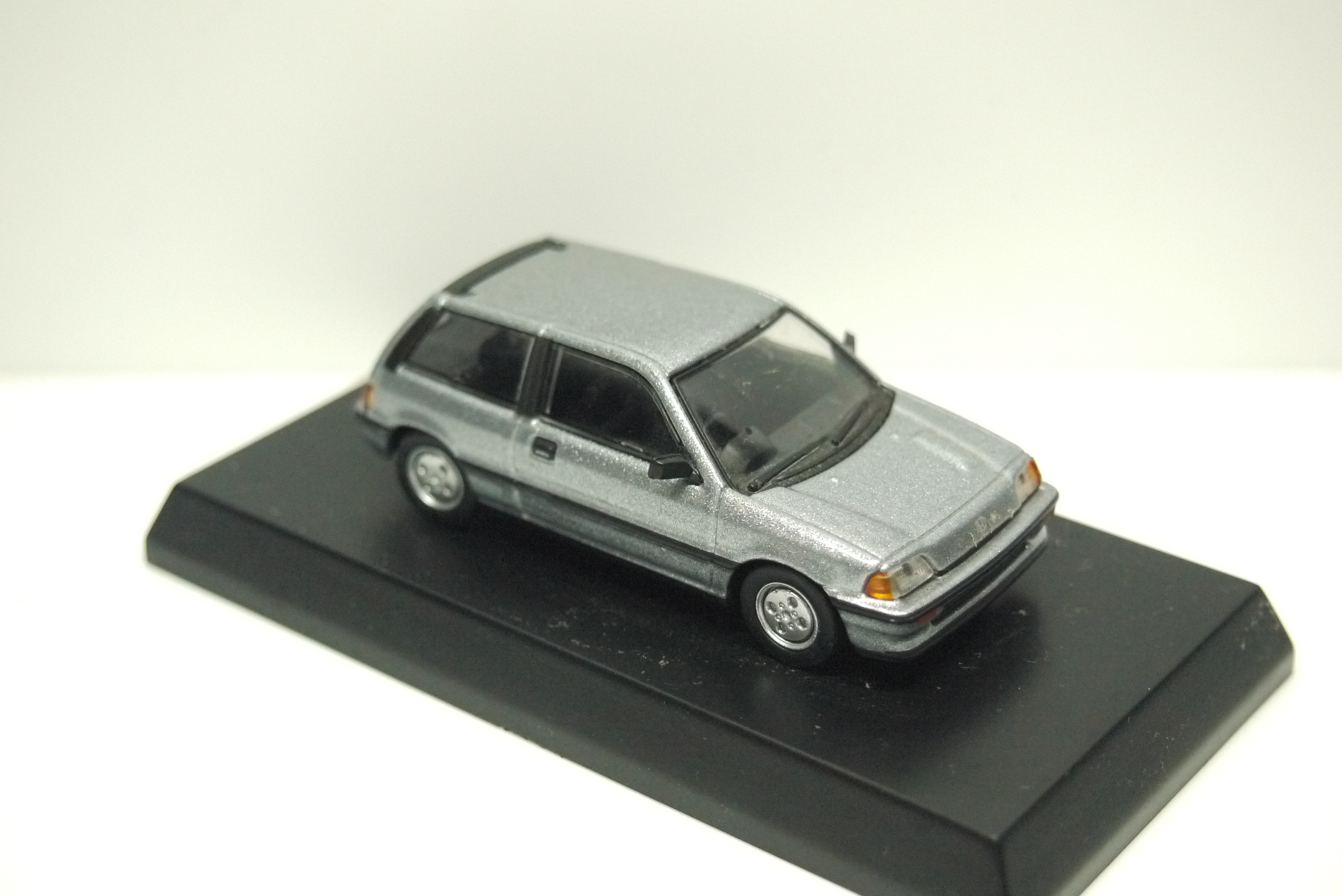 Kyosho Honda Civic Silver