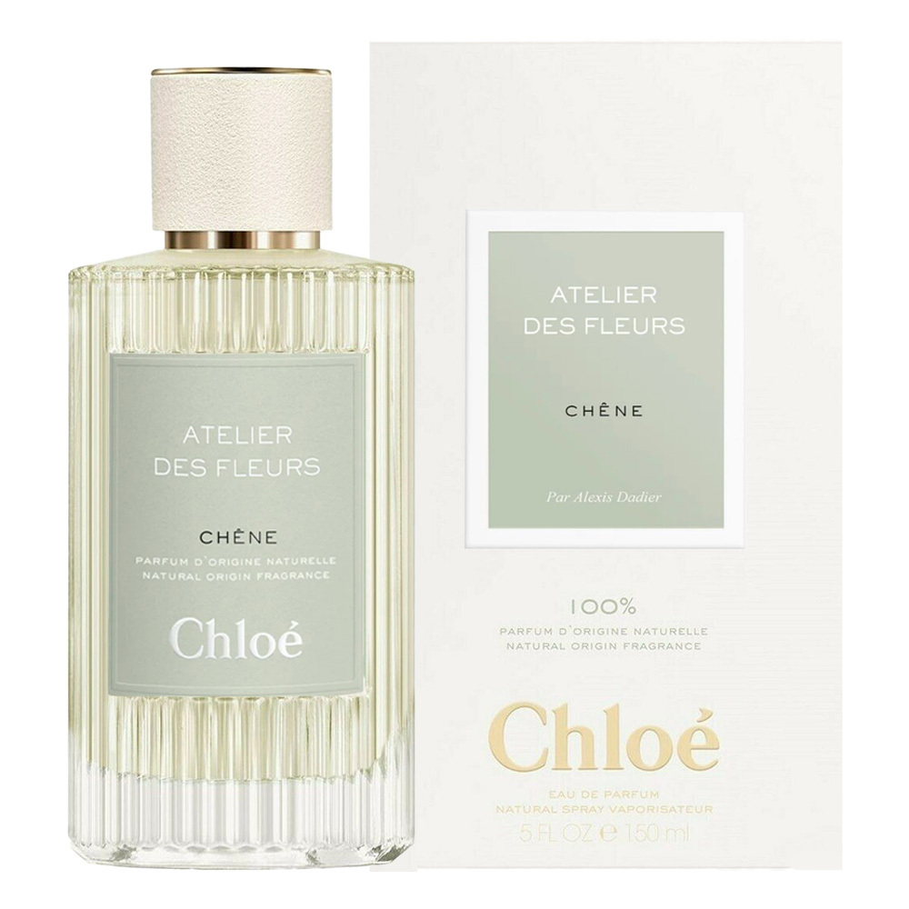 Chloe 仙境花園系列香氛 Chene 白櫟之露淡香精 150ml