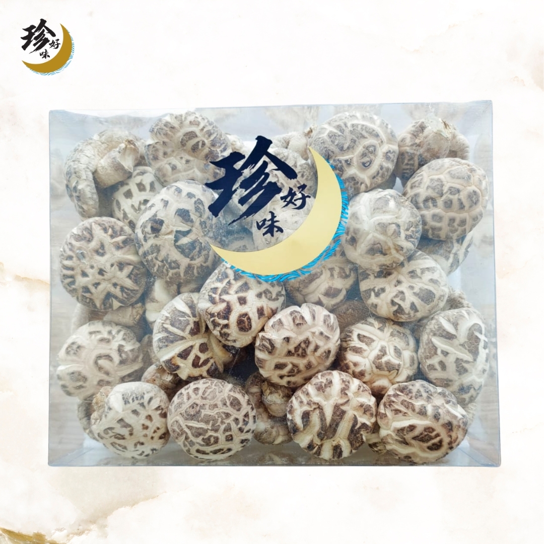 珍好味 原木花菇