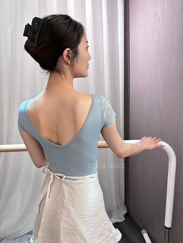 巴西 So Danca【SD-RDE-2660 背心舞衣】