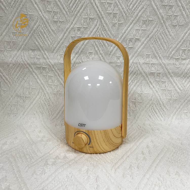 可攜式二合一驅蚊燈