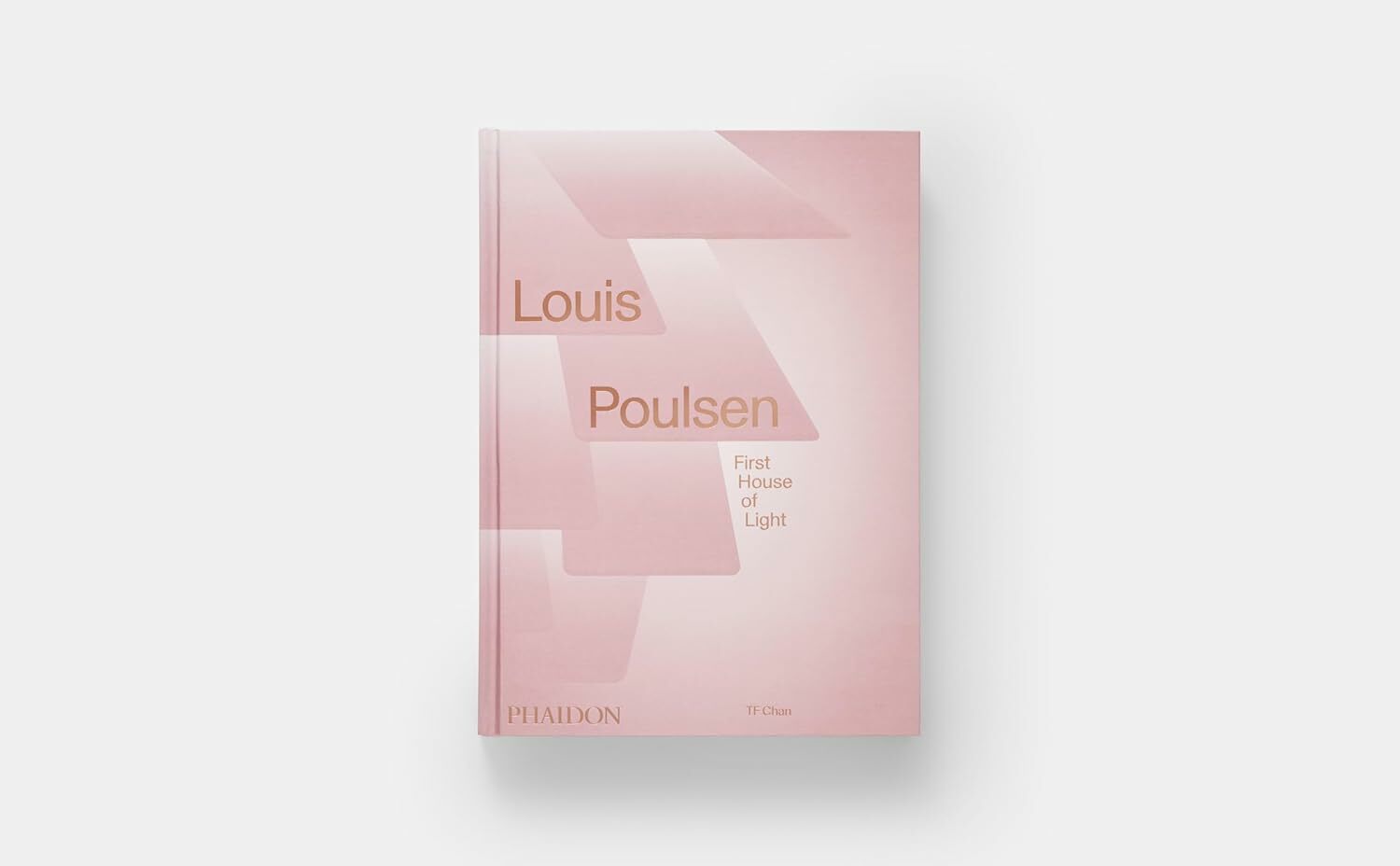 桑格設計書店》Louis Poulsen: First House of Light