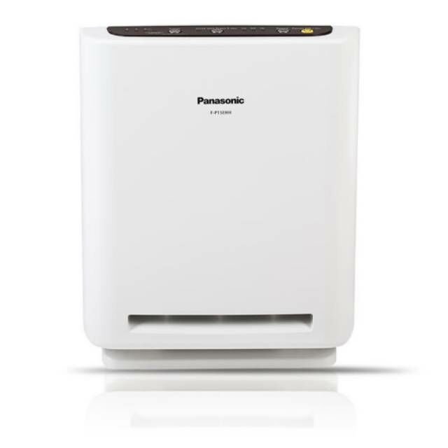 樂聲 Panasonic   F-P15EHH‧2合1 HEPA‧空氣清新機‧約14平方米‧香港行貨,香港及澳門原廠1年保養‧