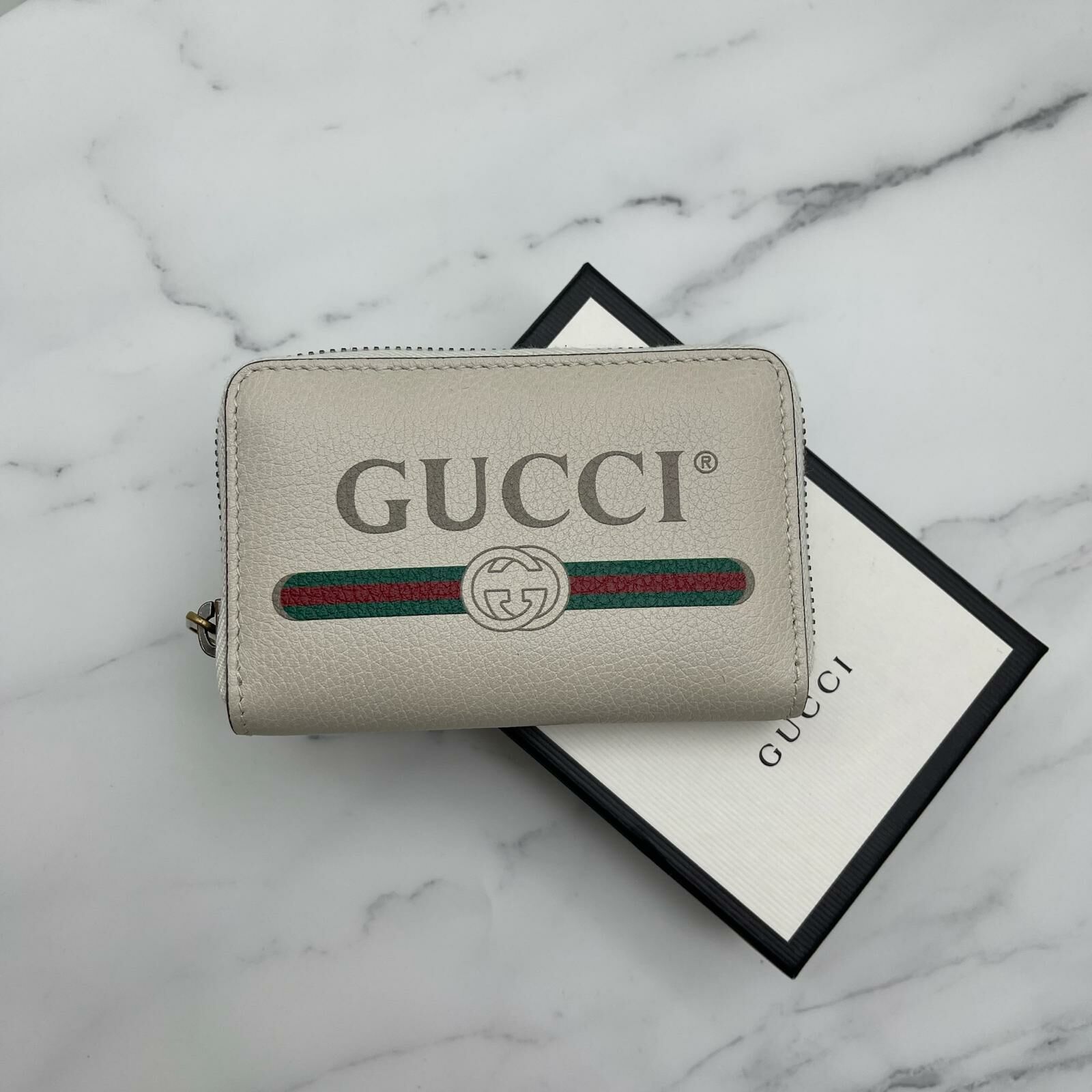 GUCCI cardholder