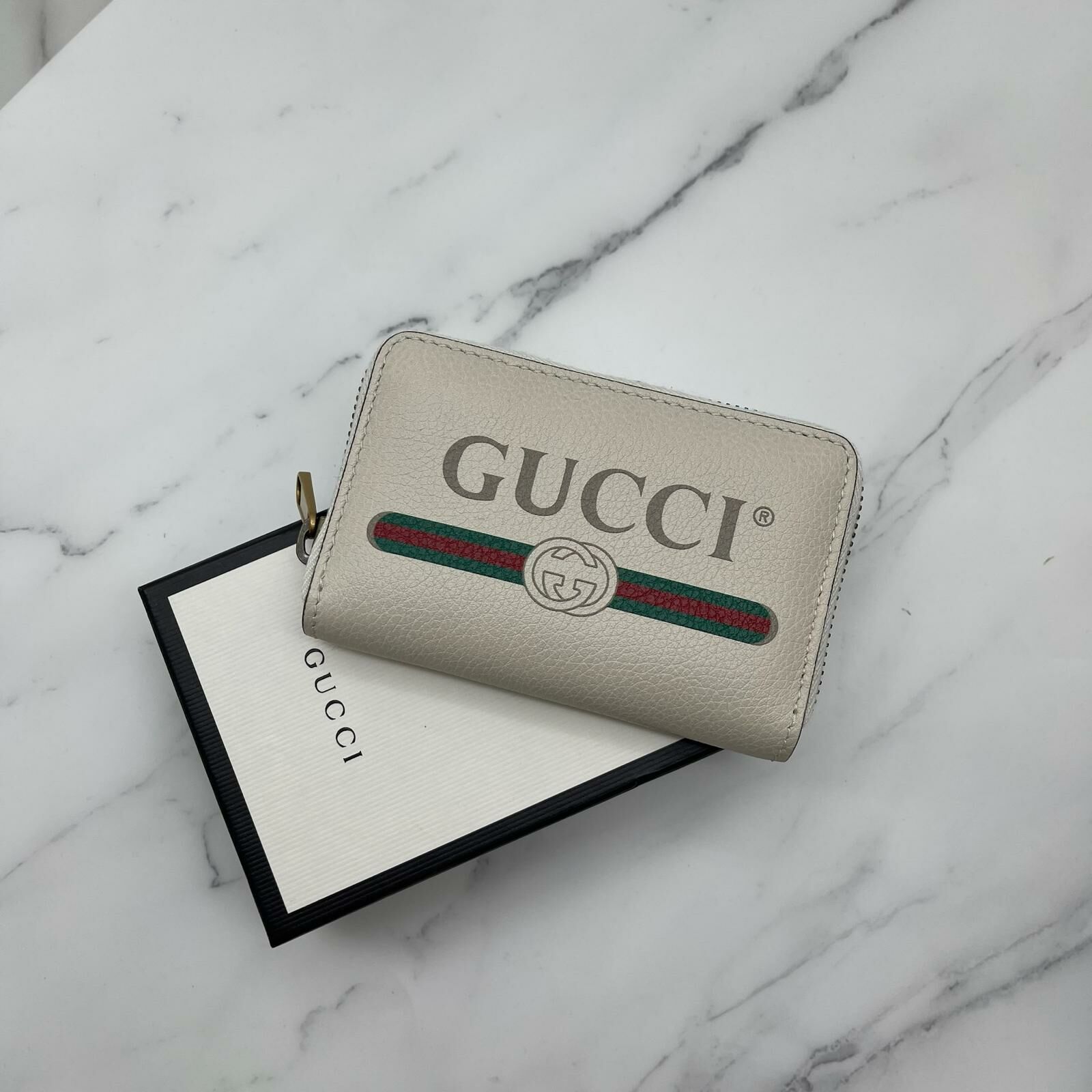 GUCCI cardholder