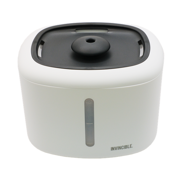 英司博 循環式湧泉飲水器 / 湧泉飲水器濾芯 2入