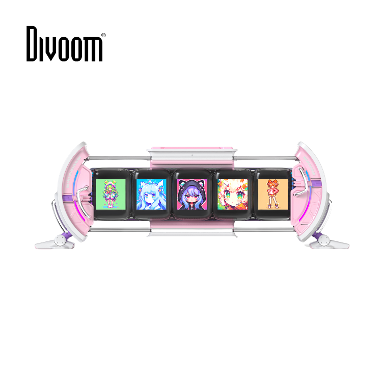 Divoom Times Gate 限定特価品 original.png?1720766870