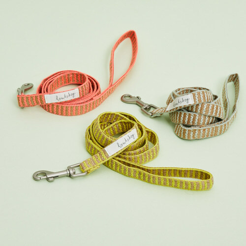 Louisdog 夏日海灘牽繩