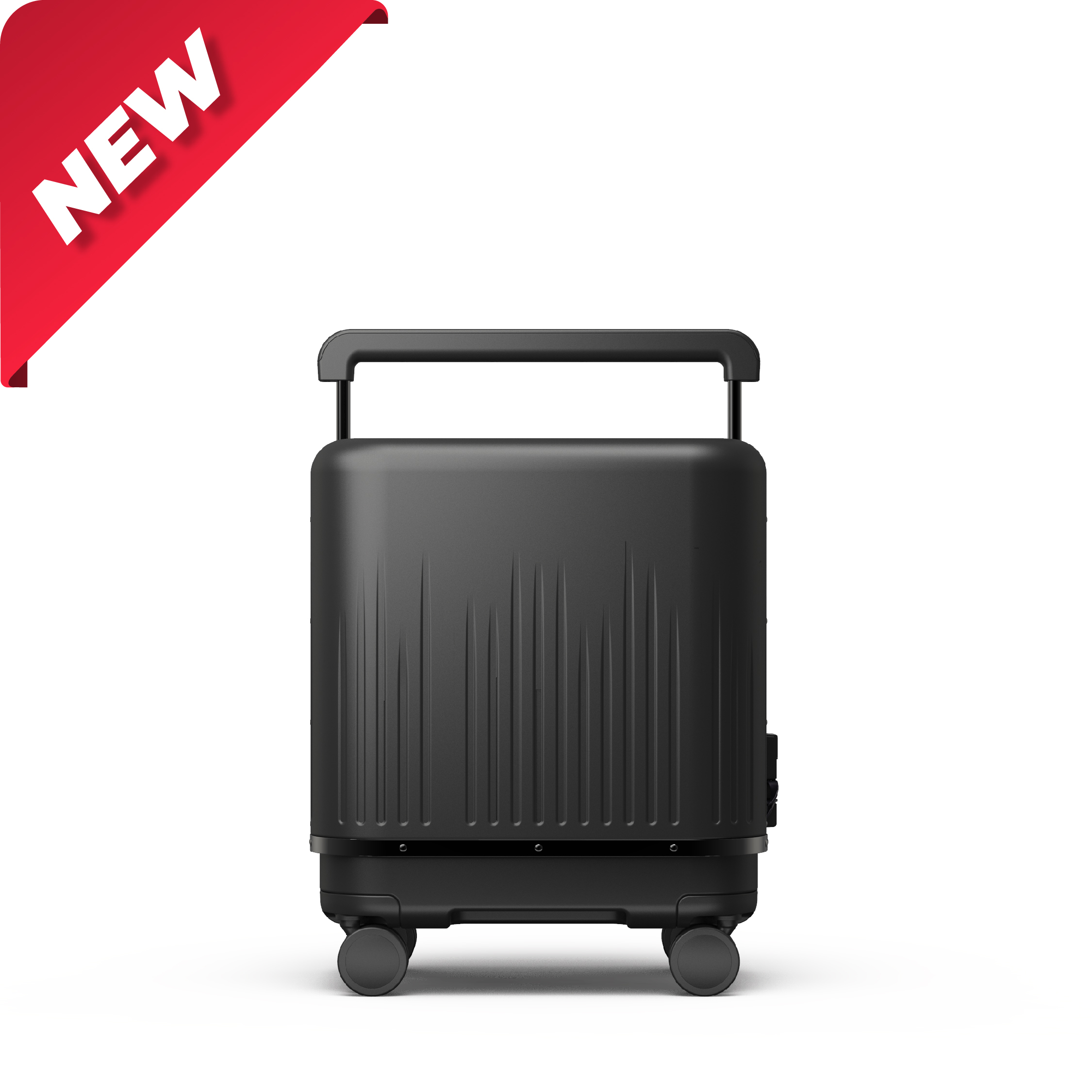 VELO 3合1 可擴展硬殼行李喼