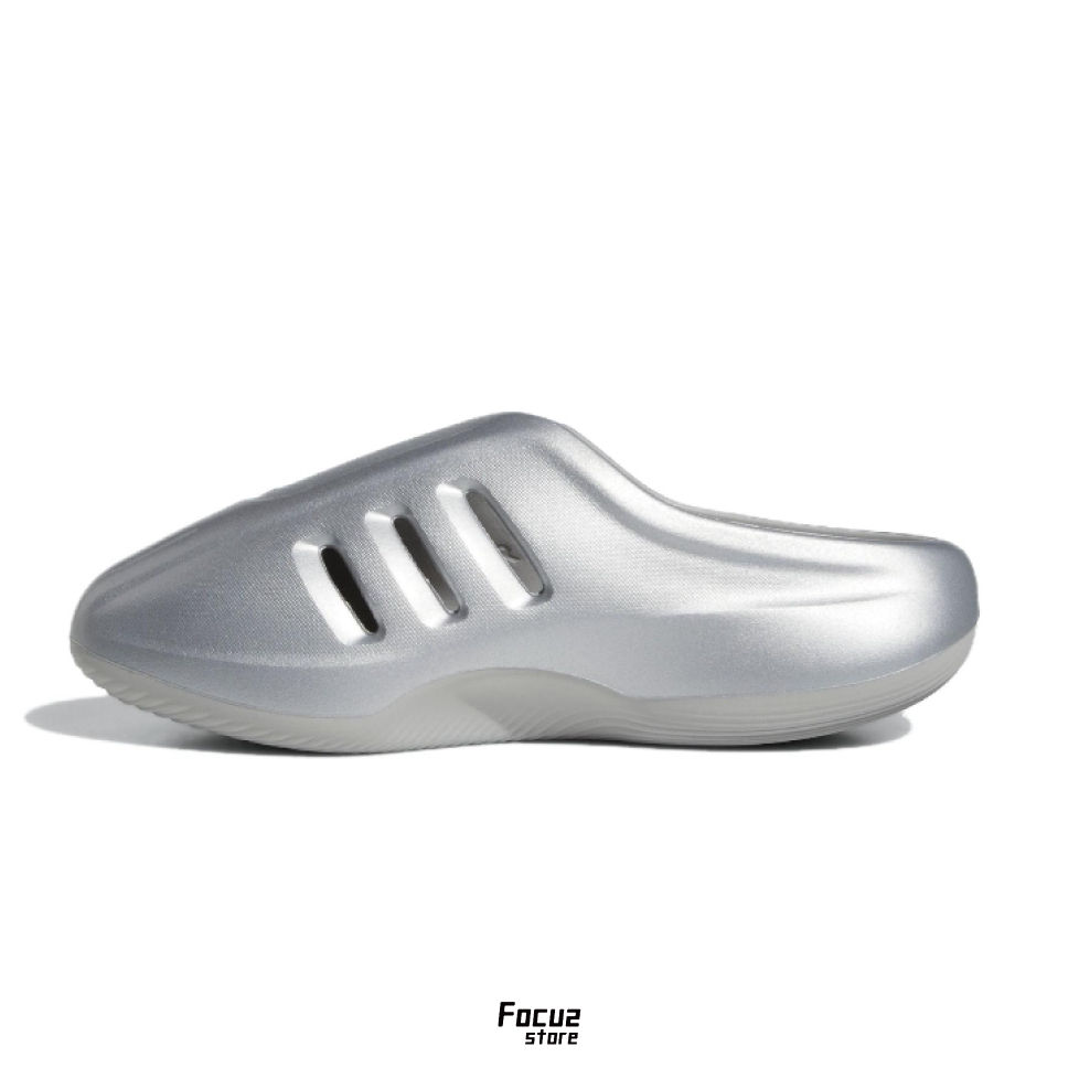 【Focus Store】預購 Adidas Adifom IIInfinity Mule 003 "Silver" 銀色 IH2814