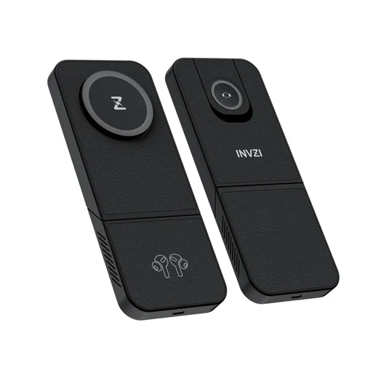 INVZI Transform 3-in-1 Fast Wireless Charger 多功能充電器