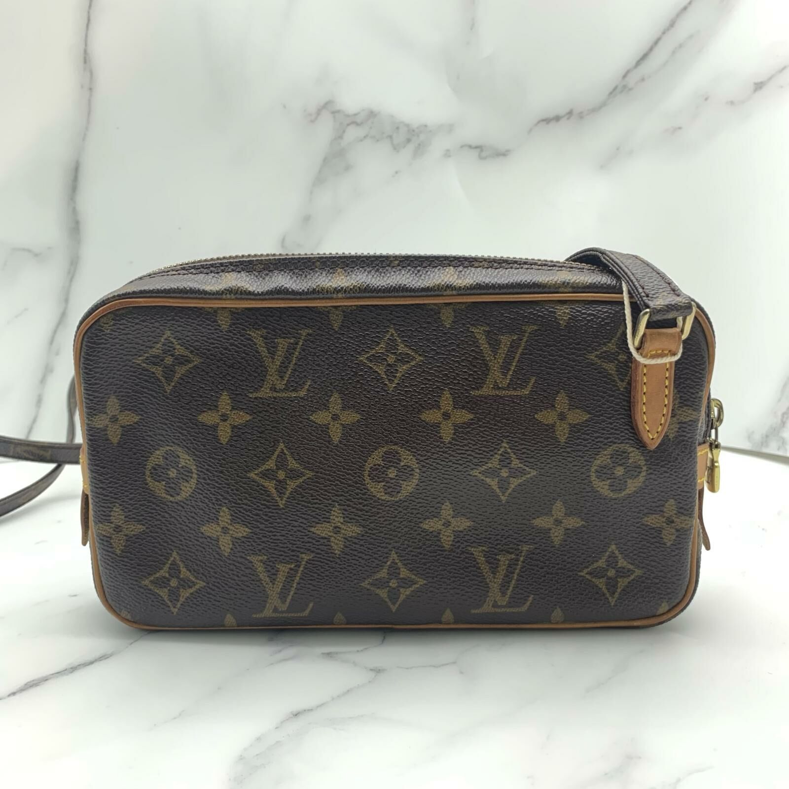 LV marly bandouliere