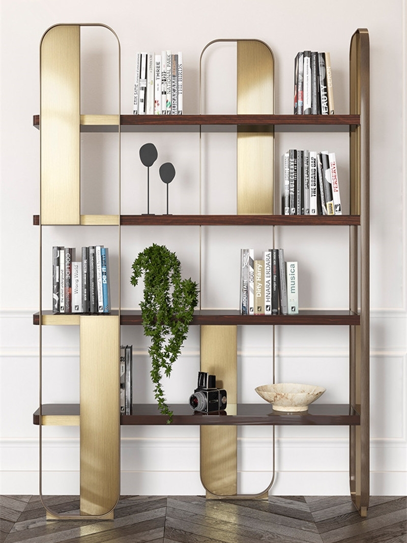 Infanton 不銹鋼書架