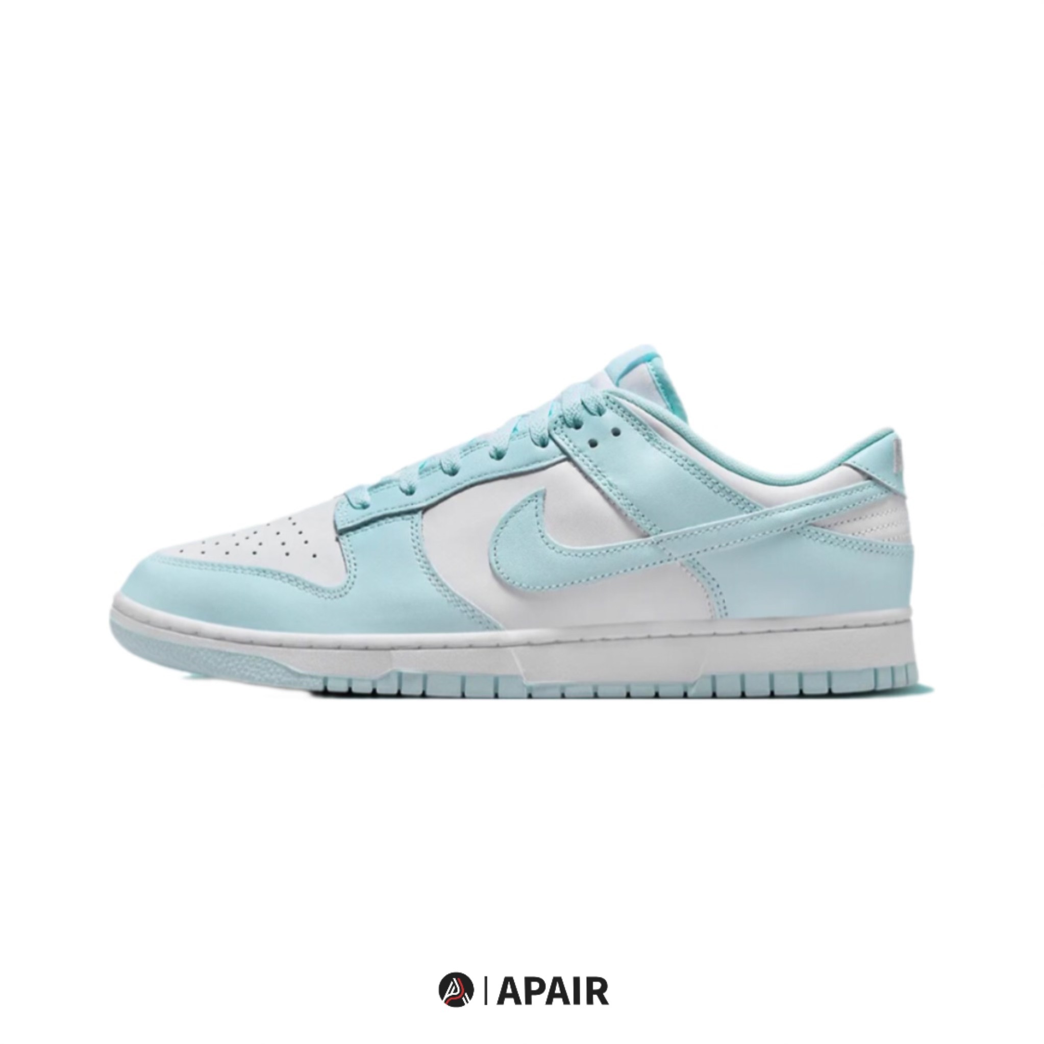 【APAIR】現貨 NIKE DUNK LOW “Glacier Blue” 冰川藍 水藍 男鞋 DV0833-104