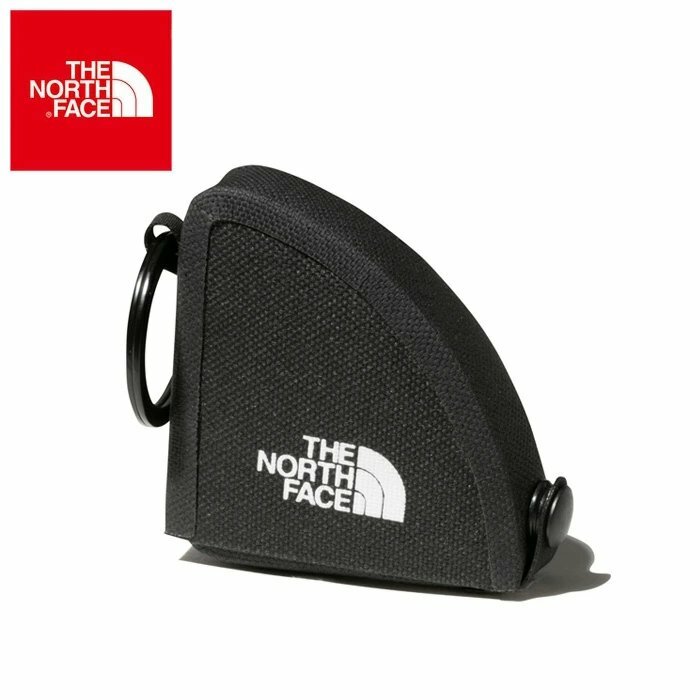 THE NORTH FACE Pebble Coin Wallet NN32111 零錢包