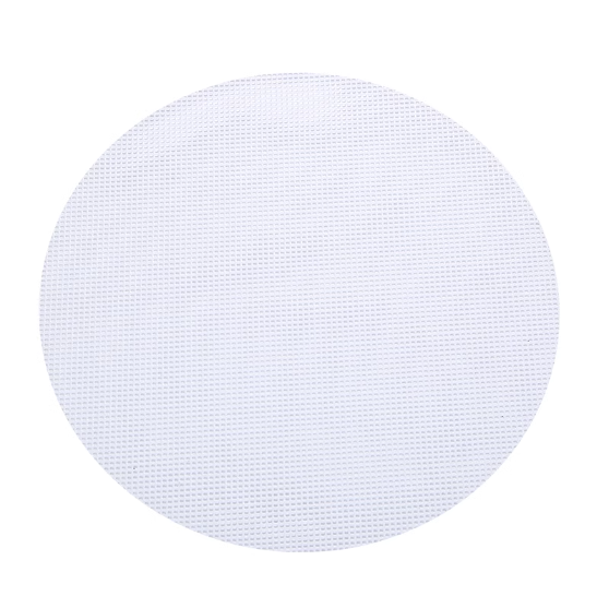 Popular silicone steamer mat (white) (specifications and dimensions: diameter 12-60CM) (please contact customer service to confirm the delivery size after placing the order)