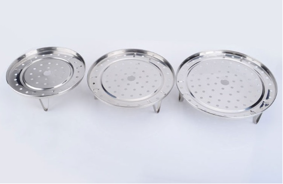 New water-proof steaming rack (specification: 20-30CM) (please contact customer service to confirm the delivery size after placing the order)