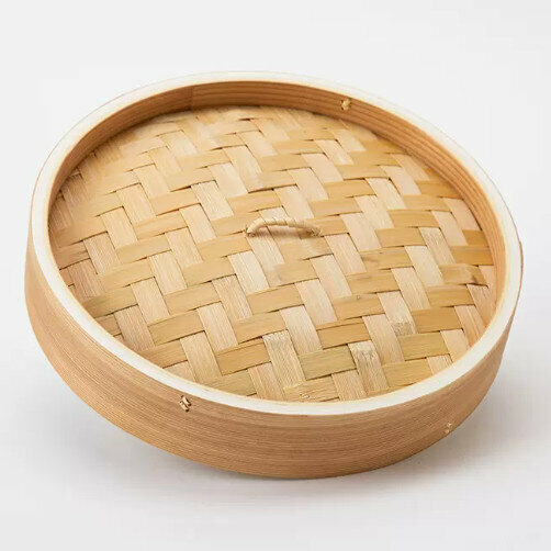 熱賣竹蒸屜竹蒸籠（28cm單蓋【常規款】）