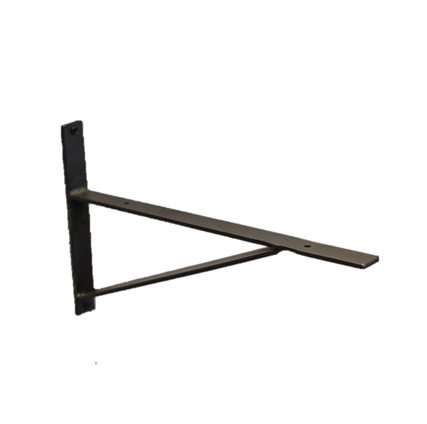 Hot selling iron tripod support frame (height 15 length 19CM)