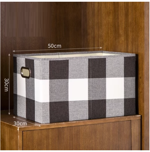 Hot-selling drawer-type clothing organizer (extra large coffee grid [without lid])