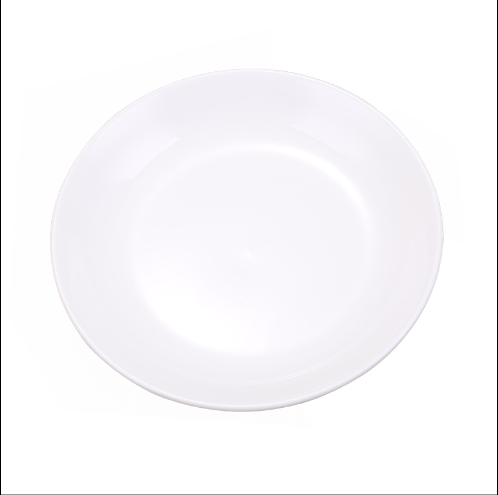 New steamer snack plate (round) (specification: diameter 11.5-15.5CM) (please contact customer service to confirm the delivery size after placing the order)