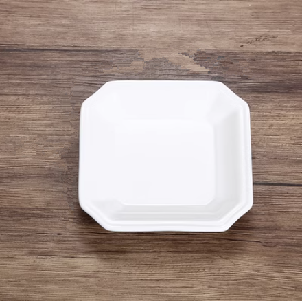 New steamer snack plate (rice monkey plate) (specification: diameter 11.2-13.5CM) (please contact customer service to confirm the delivery size after placing the order)