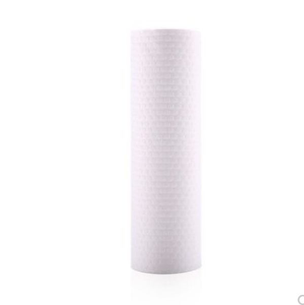 熱推一次性廚房不沾油洗碗布（白色）