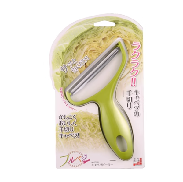 熱推水果削皮器（1個裝【綠色】）