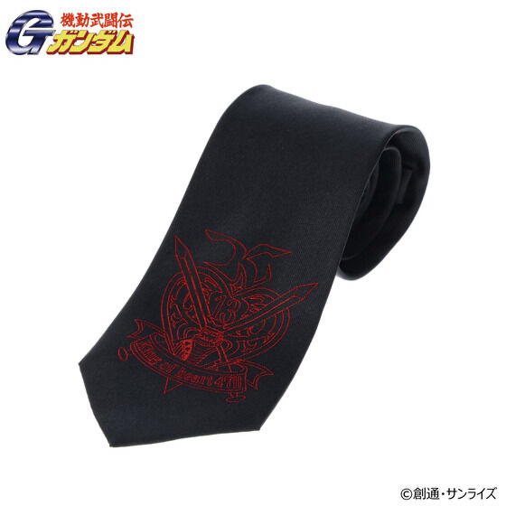 214477 Pbandai 預訂2024/10月 機動武闘伝Gガンダム　ネクタイ　キング・オブ・ハートモデル