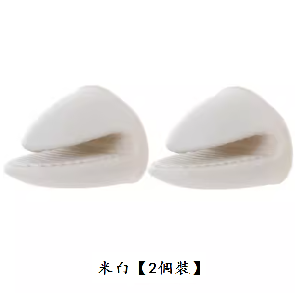 熱賣家用防燙手套（米白【2個裝】）