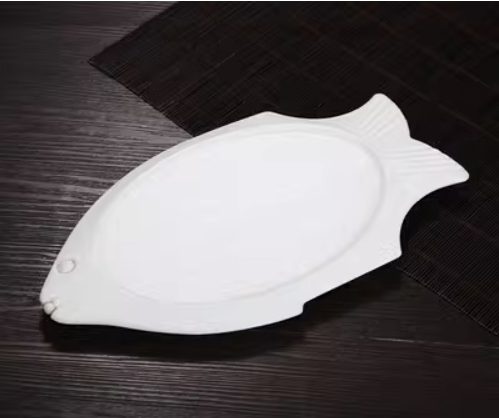 Popular fish-shaped ice tray (specifications: medium-large) (please contact customer service to confirm the delivery size after placing an order)