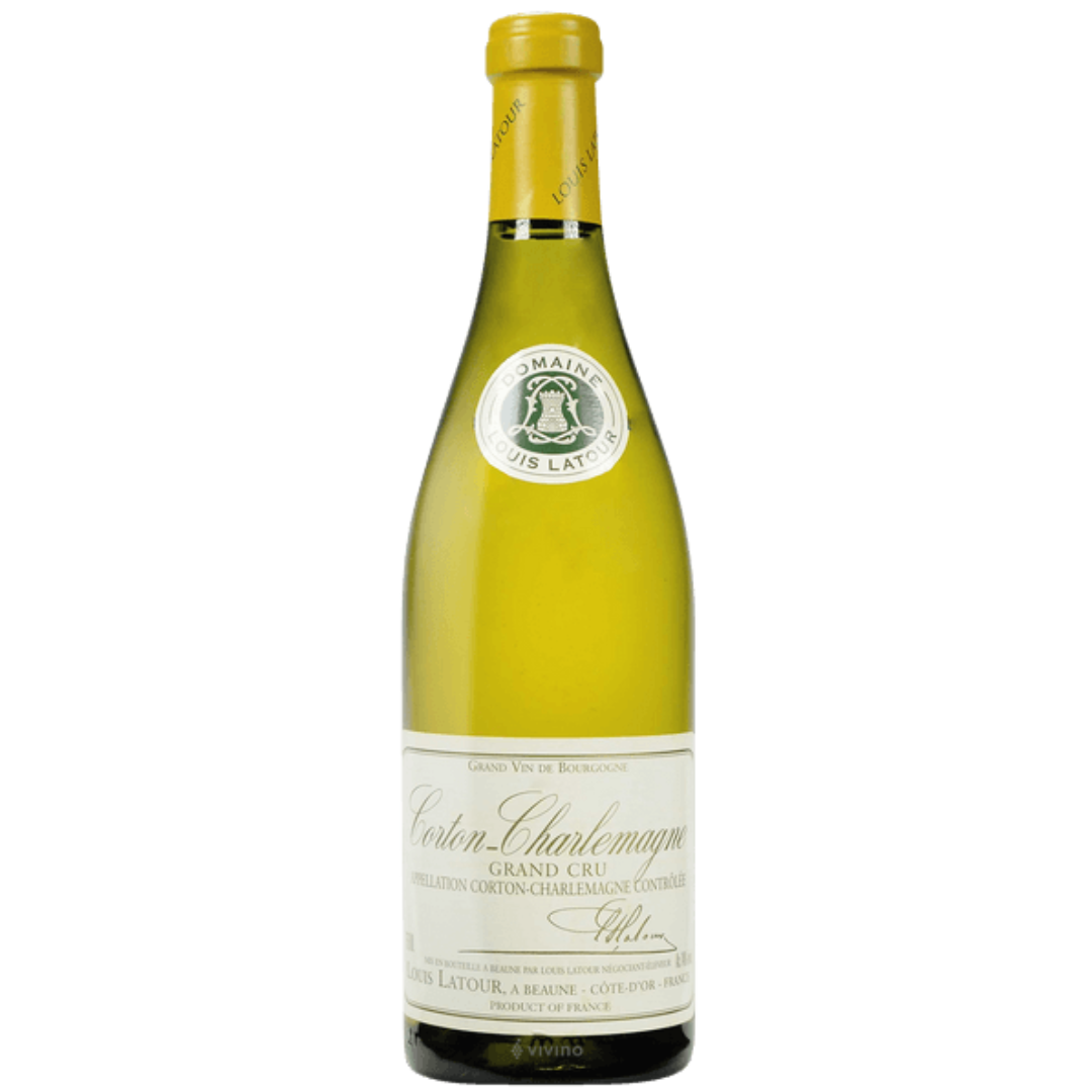 Louis Latour Corton-Charlemagne Grand Cru 2021