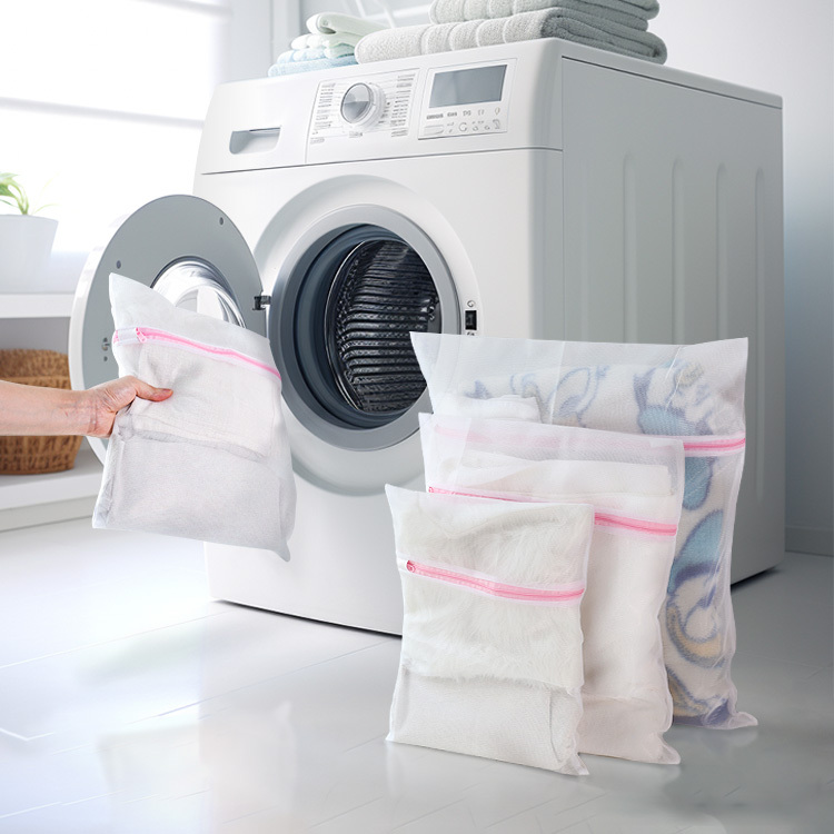 衣物洗護袋 3尺寸【AZ095】